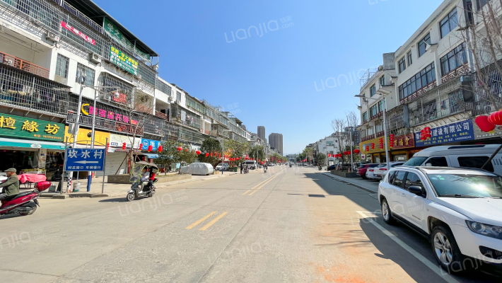 大屿香颂外景图