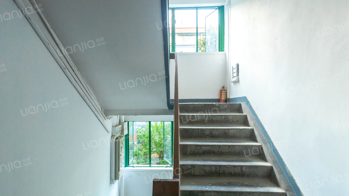 宛南华侨新村外景图