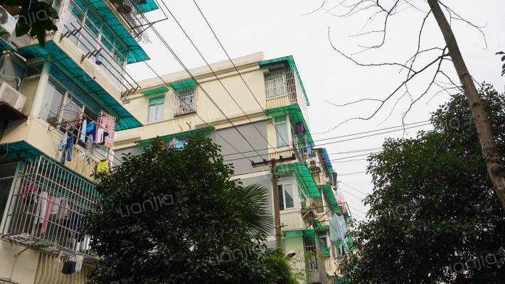 文一路57号外景图