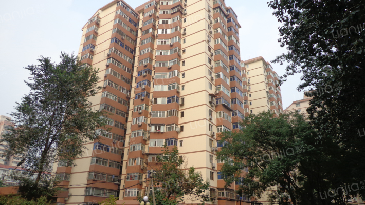 东丽温泉外景图