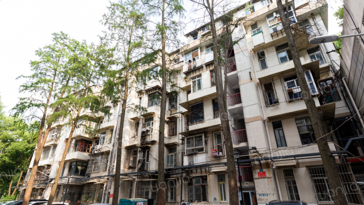 临空港大道外景图