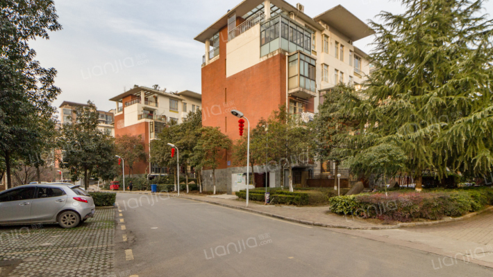 顺驰泊林二期外景图