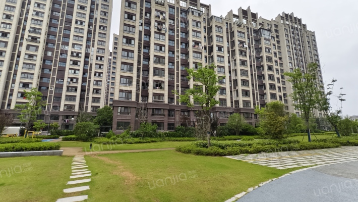 创维文汇苑外景图