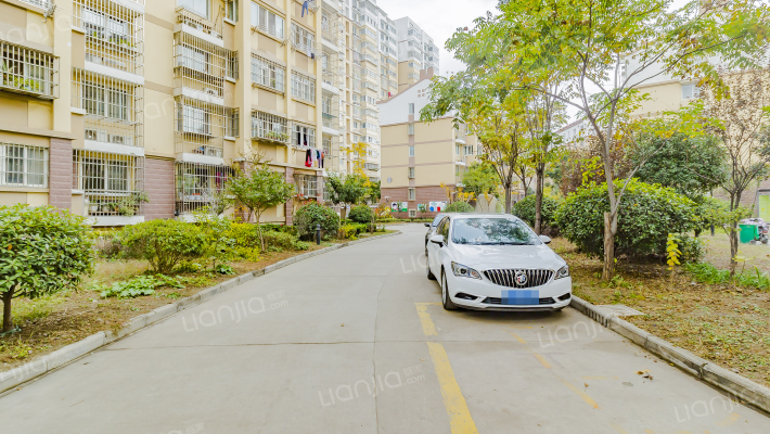 大河新城外景图