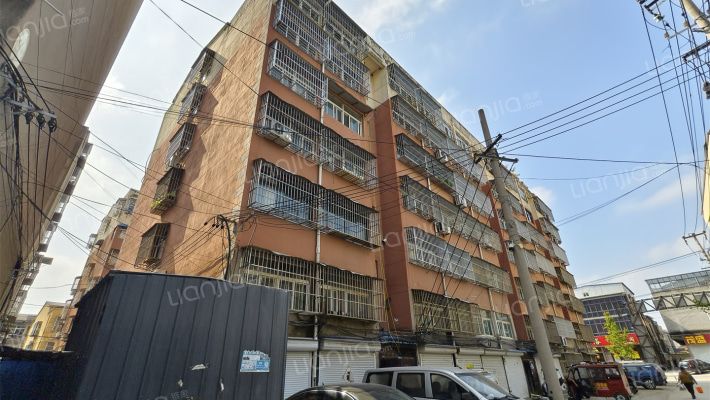 锦绣华庭(铜山区)外景图