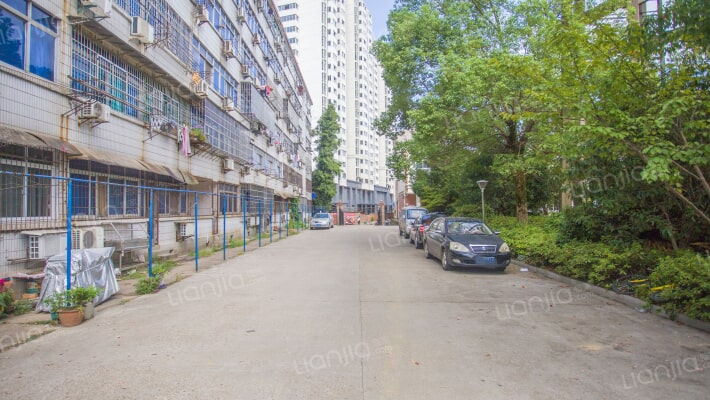 水文嘉苑外景图