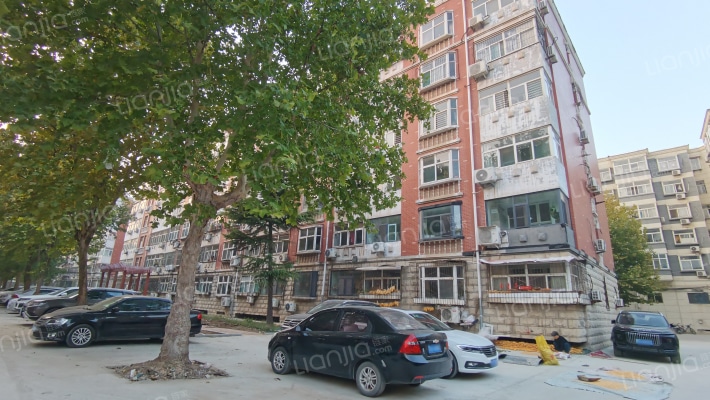 西五里五星花园外景图