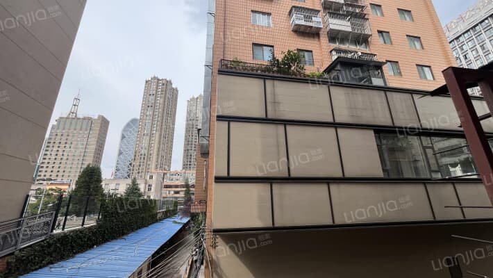 五金公司宿舍佴家湾4号外景图