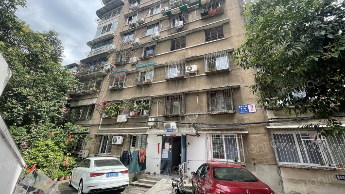 青羊北路7号外景图