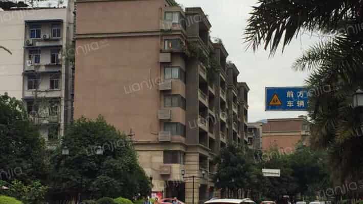 镋钯街37号外景图