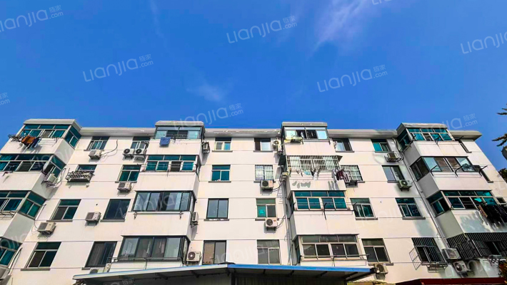 健康西路170号外景图