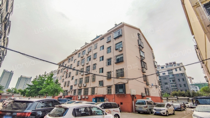 惠和家园外景图