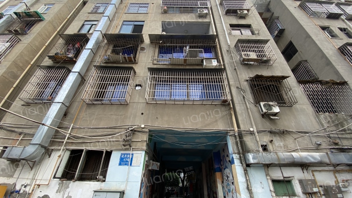 花月东街17号外景图