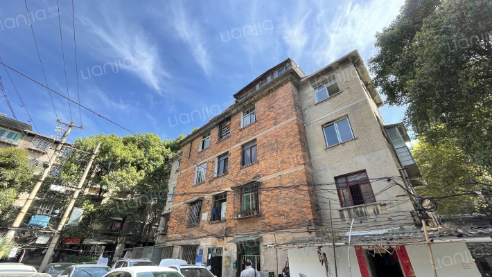 电建巷27号外景图