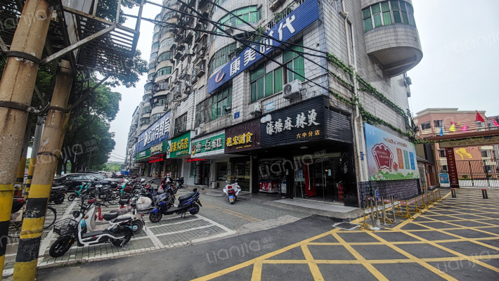 滨湖西路18号外景图