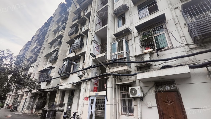 二雅路106号外景图