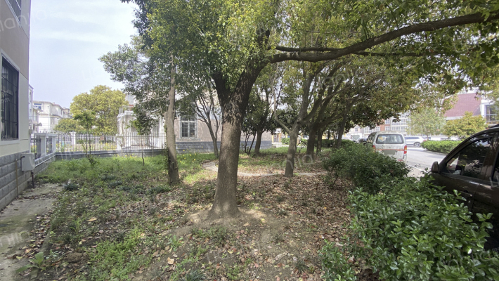 永安花园外景图