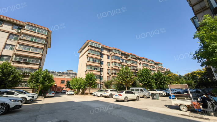 贤文花园南区外景图