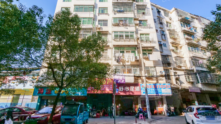 西门路55号外景图