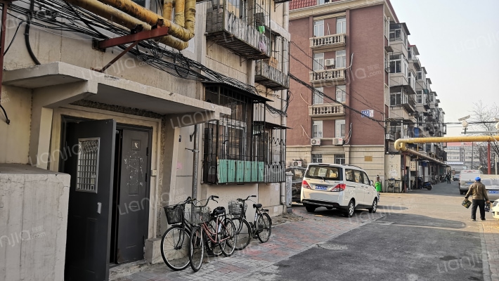 大庆里(河西区)外景图