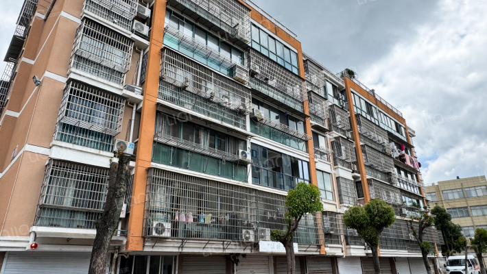 枫都嘉苑外景图