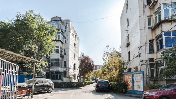 云岗南区东里23外景图