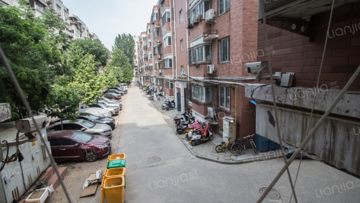 正泰花园外景图