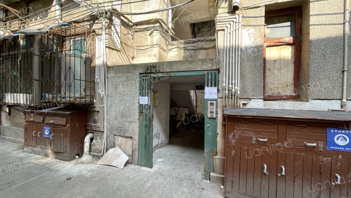 兴关路15号外景图