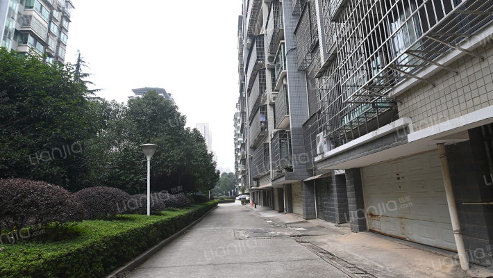 一六三家园外景图