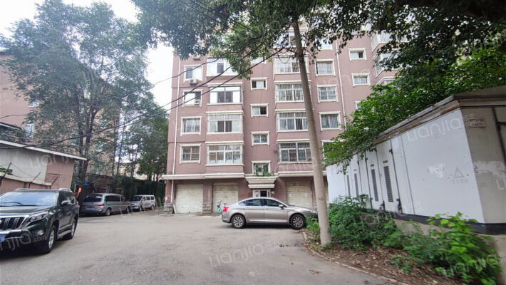 恒信花园外景图