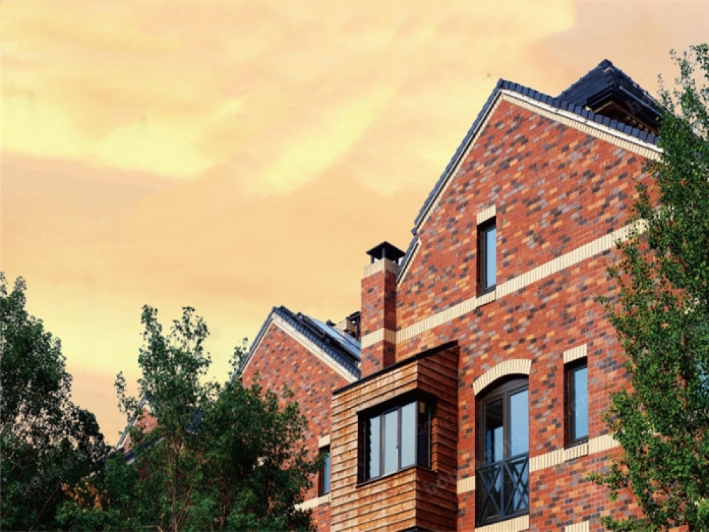 保定新房 保定楼盘 楼盘 金隅上城郡 金隅上城郡相册