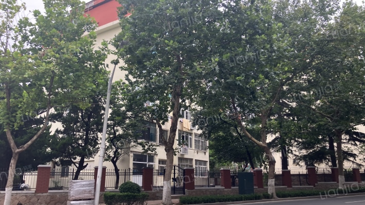 逍遥小区 (江西路)外景图