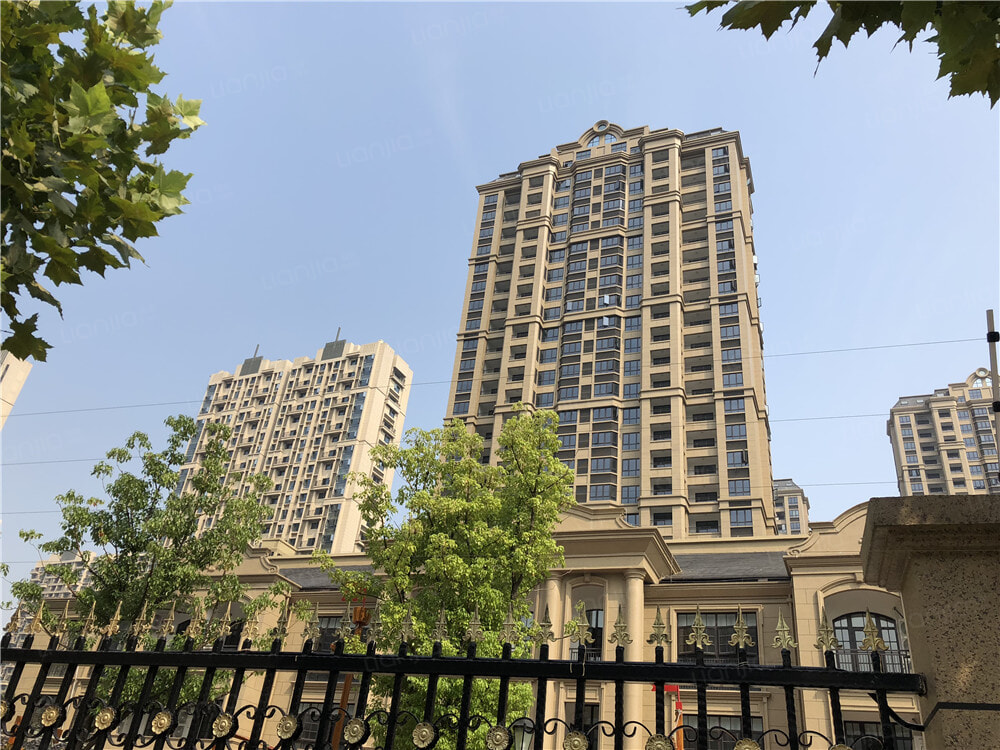 杭州新房 杭州楼盘 萧山楼盘 光明尚海湾 光明尚海湾相册