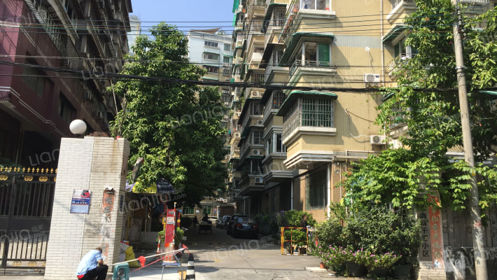 新业路20-42号（双号）外景图