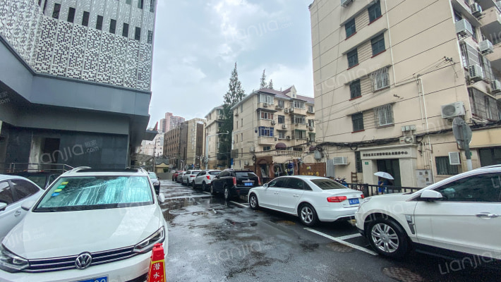 凯鹏国际大厦外景图