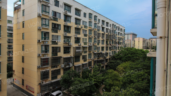 襄城映象外景图