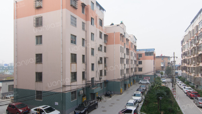 祥通嘉园外景图