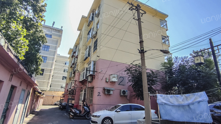 和平路18-1号外景图