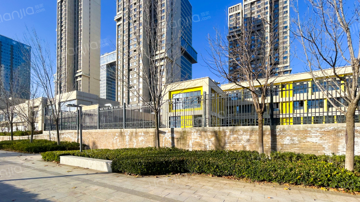 双寨尚苑外景图