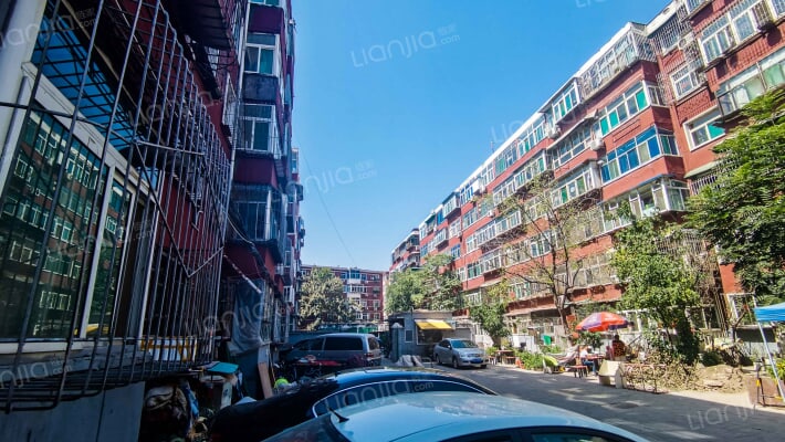 南海街19号外景图