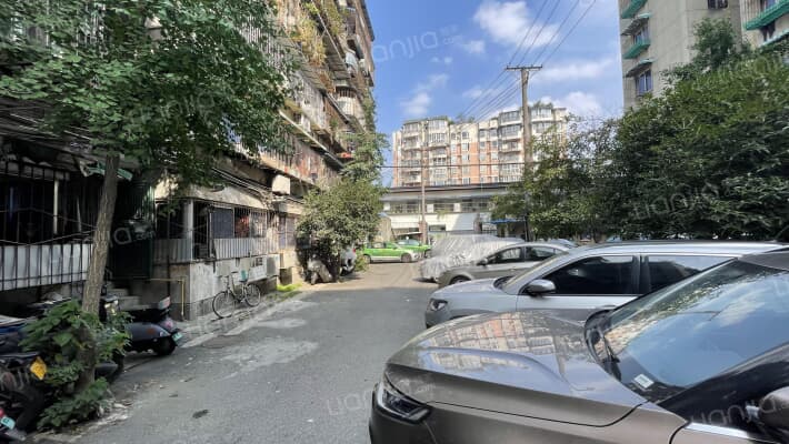 营康西路118号外景图