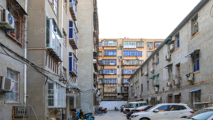 桃源路43号院外景图