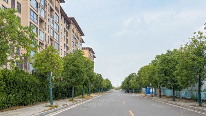 置地新时代嘉园C区外景图
