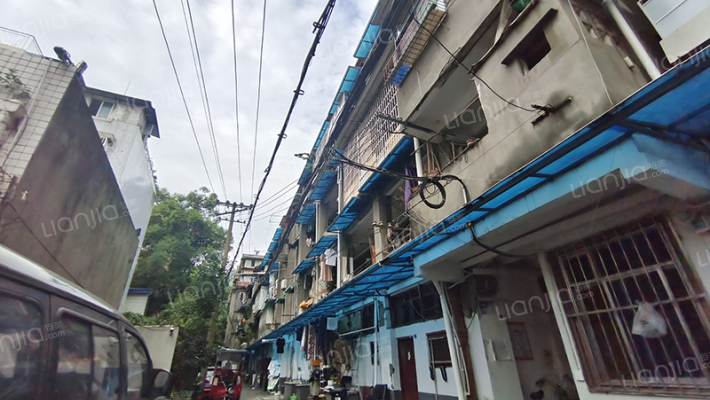 方正东街58号外景图