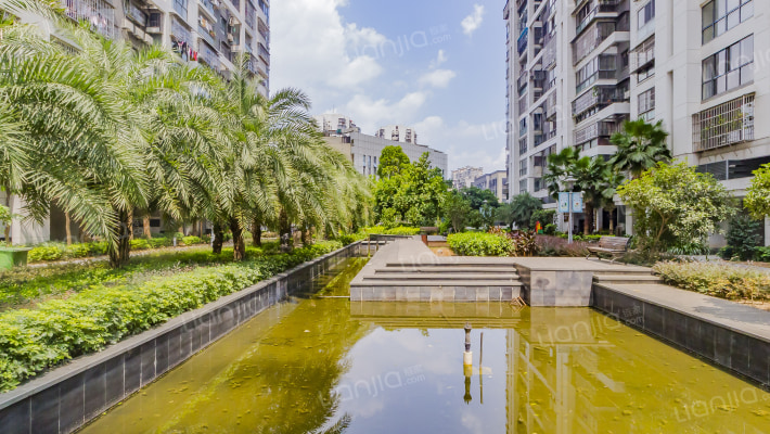 群升国际J区御园外景图