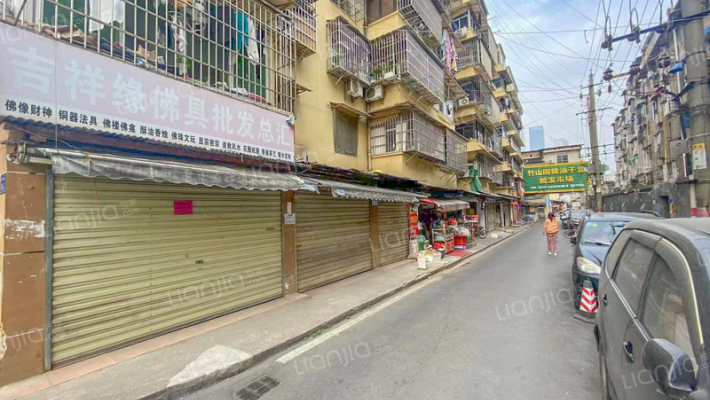 湘江中路一段8号外景图