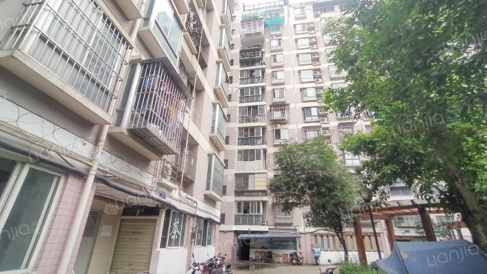 晋平街26号院外景图