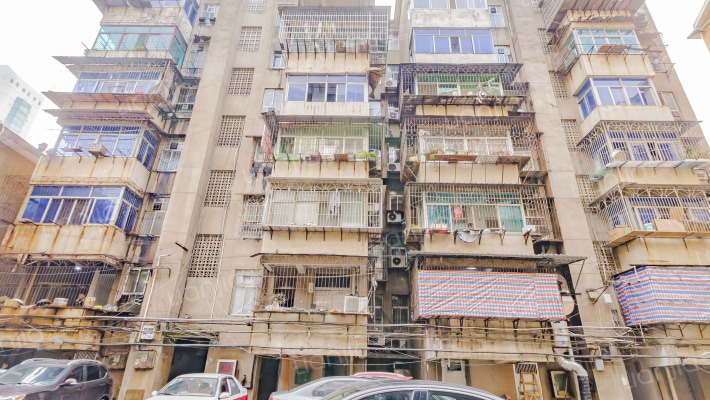 带湖路45号外景图