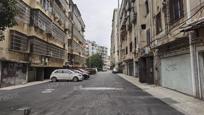 旺族庄园外景图