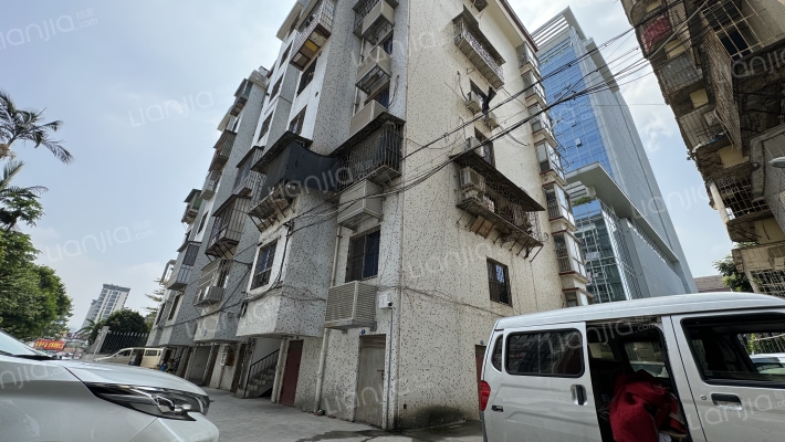 连江南路138号外景图